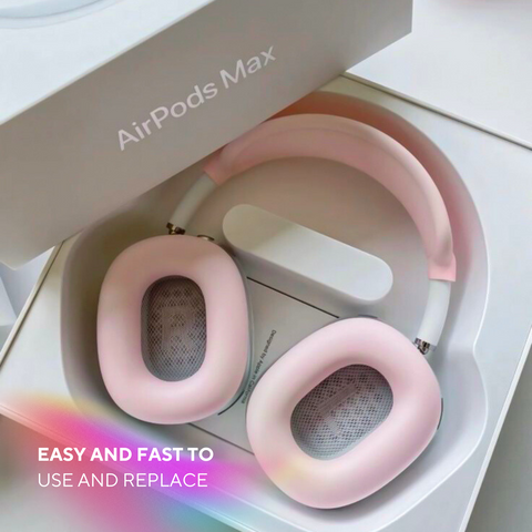 KRONOS™ - AIRPODS MAX PREMIUM PROTECTION COVER