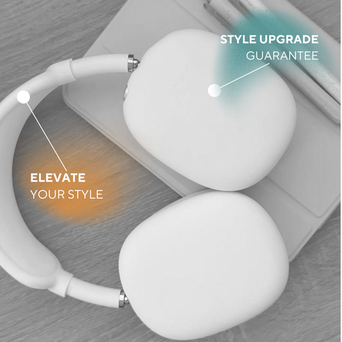 KRONOS™ - AIRPODS MAX PREMIUM PROTECTION COVER