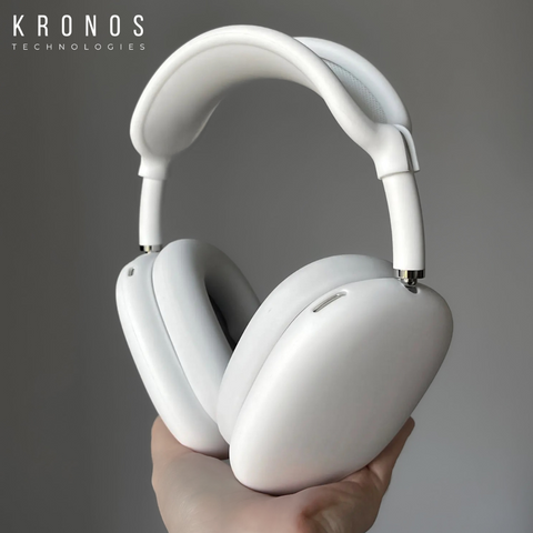 KRONOS™ - AIRPODS MAX PREMIUM PROTECTION COVER