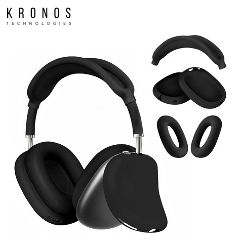 KRONOS™ - AIRPODS MAX PREMIUM PROTECTION COVER