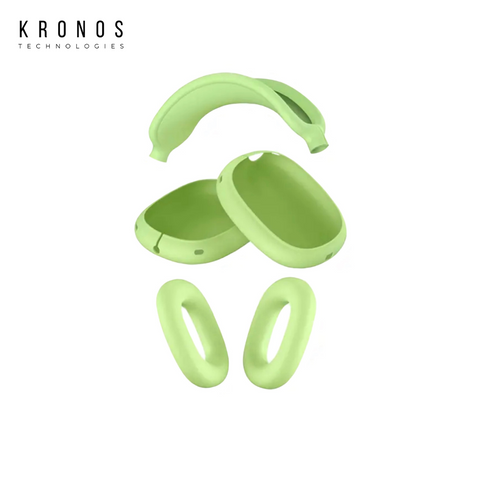 KRONOS™ - AIRPODS MAX PREMIUM PROTECTION COVER