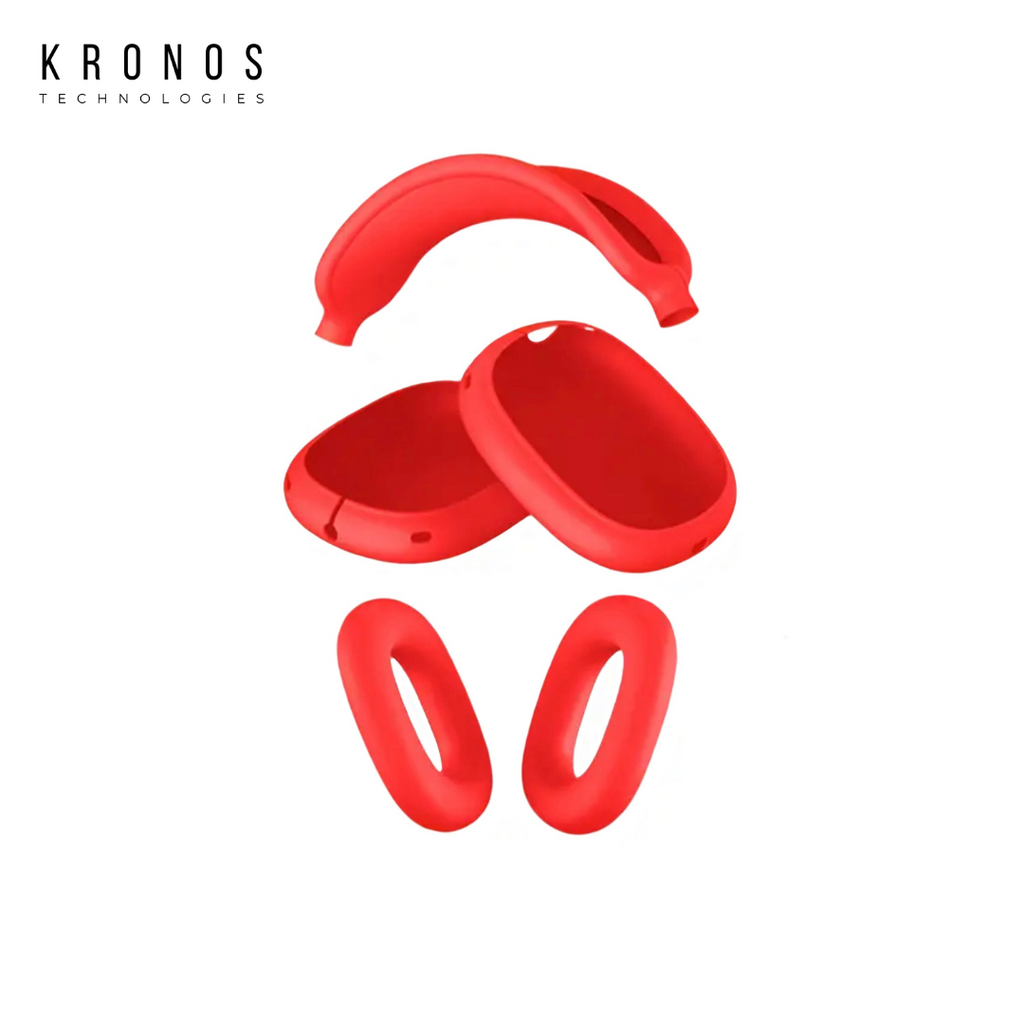 KRONOS™ - AIRPODS MAX PREMIUM PROTECTION COVER