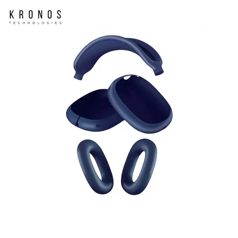 KRONOS™ - AIRPODS MAX PREMIUM PROTECTION COVER